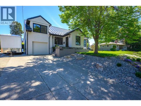 3403 20th Street Vernon BC V1T4C6