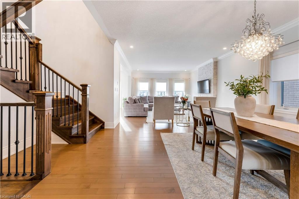 565 FLORENCEDALE Crescent