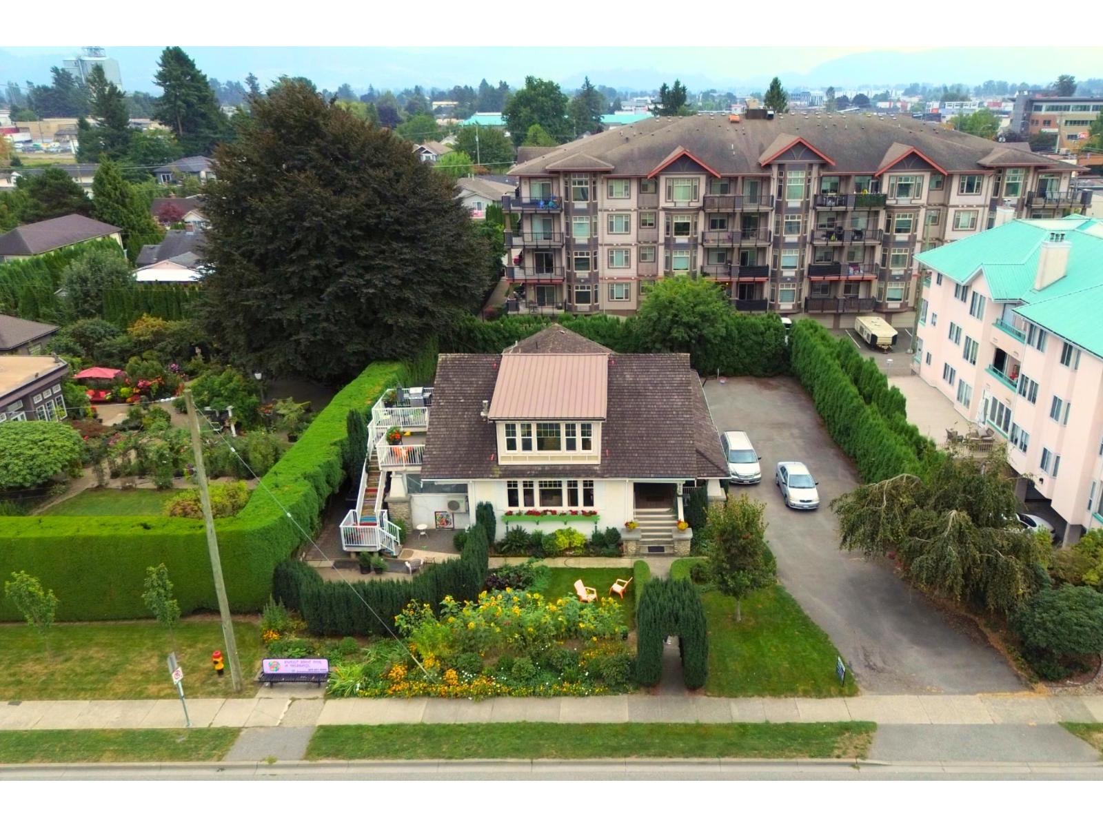 46028 FIRST AVENUE|Chilliwack Downtown