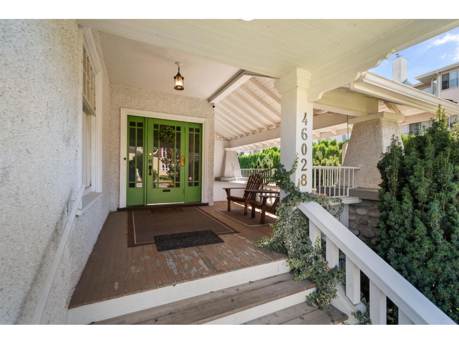 46028 FIRST AVENUE|Chilliwack Downtown