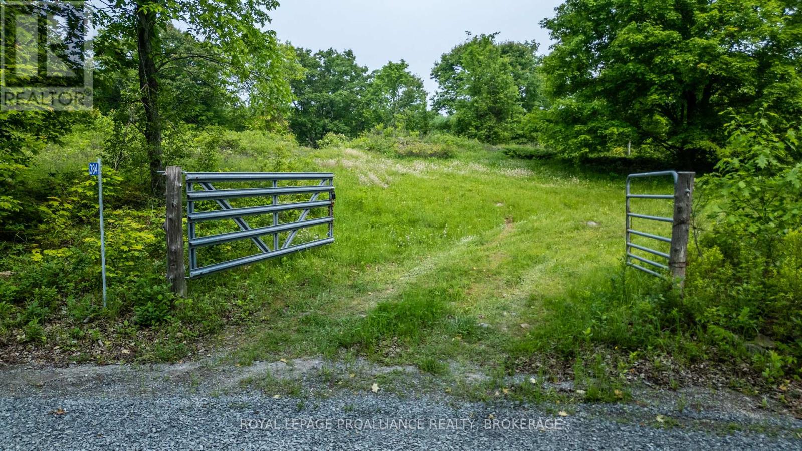 384 BIG CROSBY LAKE ROAD