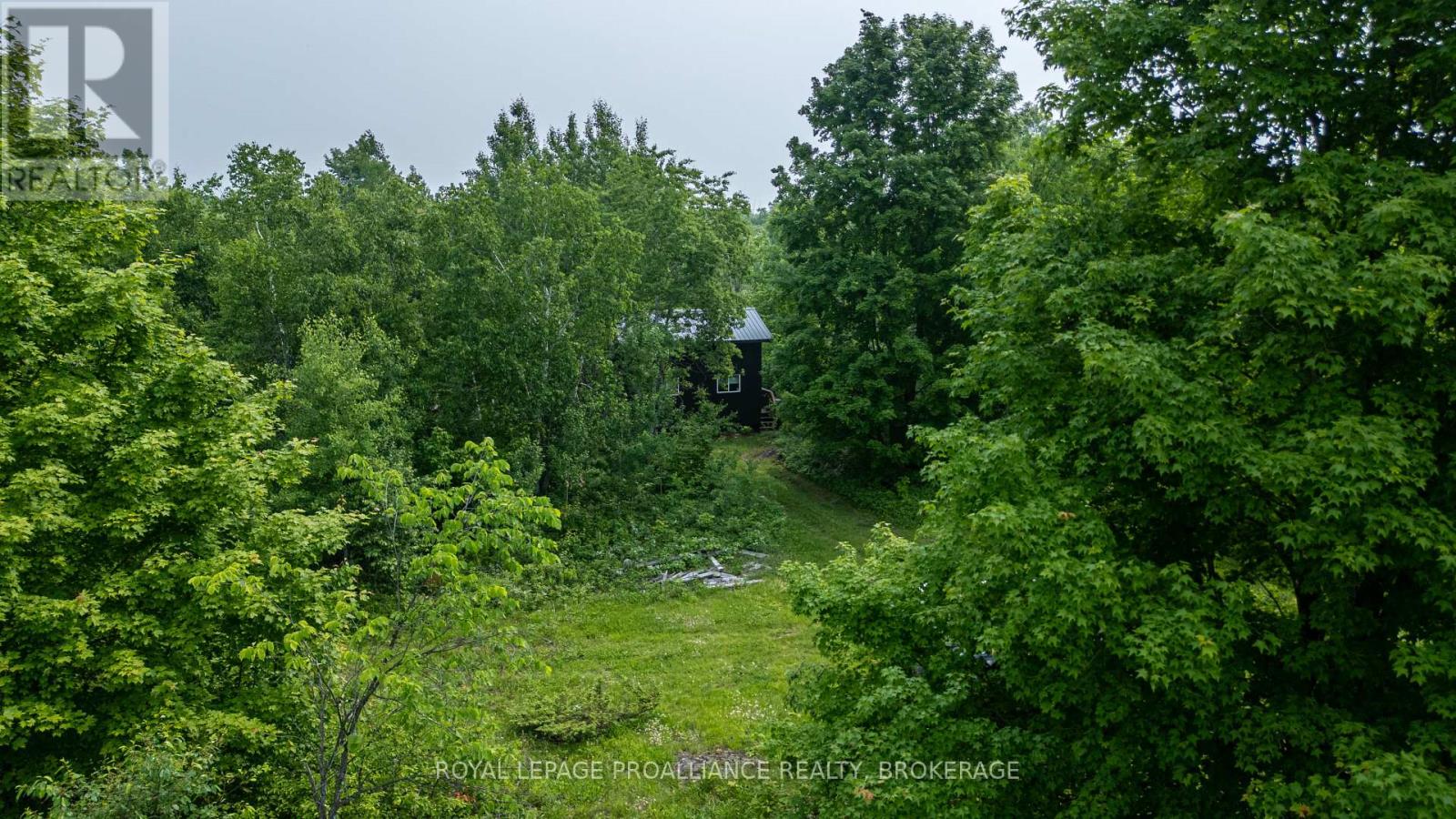 384 BIG CROSBY LAKE ROAD