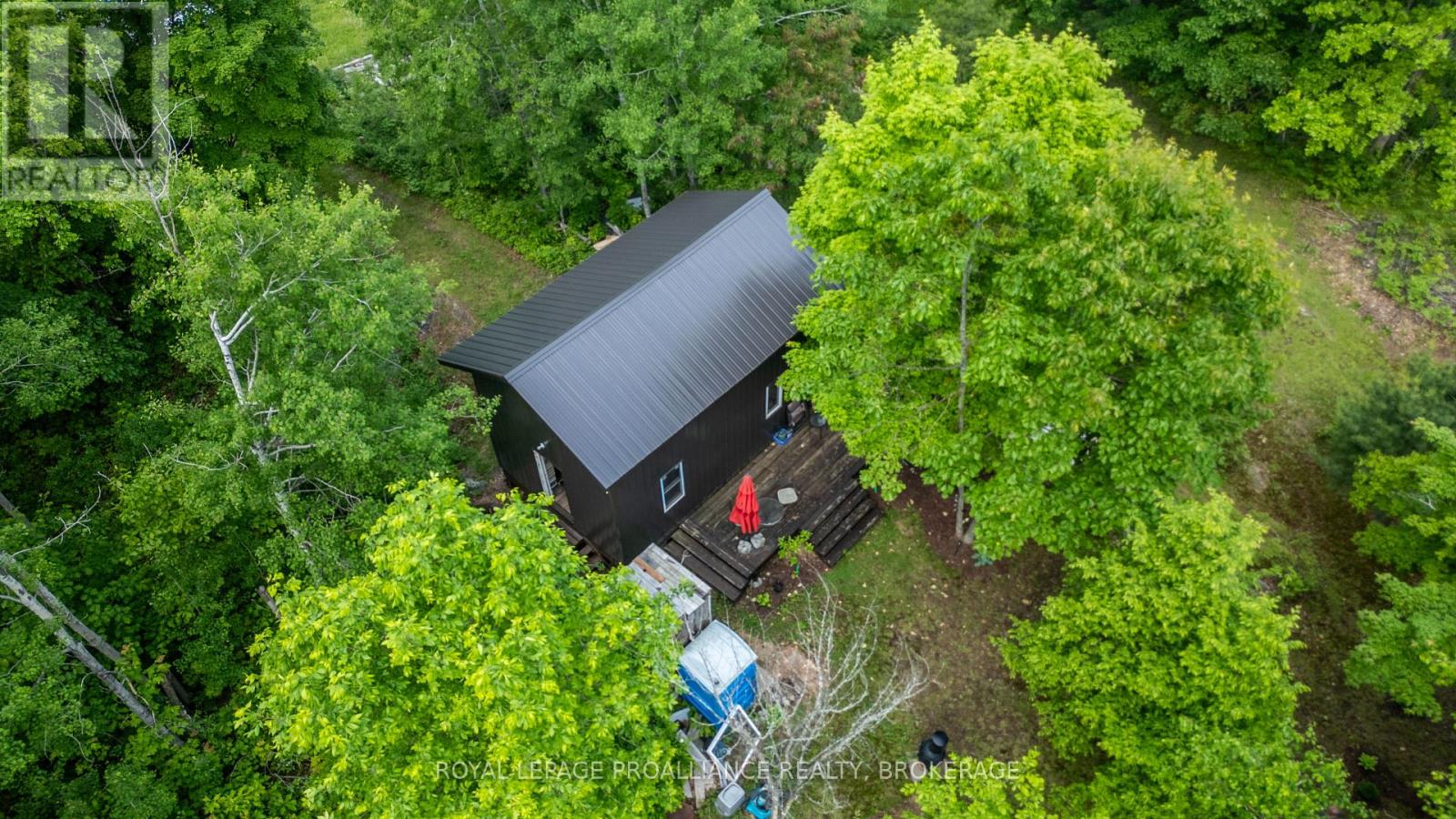 384 BIG CROSBY LAKE ROAD