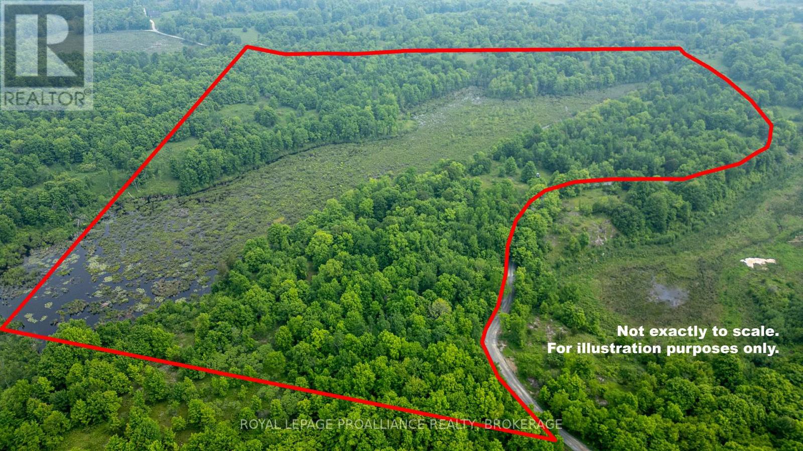 384 BIG CROSBY LAKE ROAD