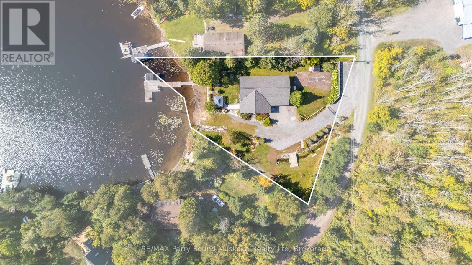 40 & 41 SUNSET COVE ROAD