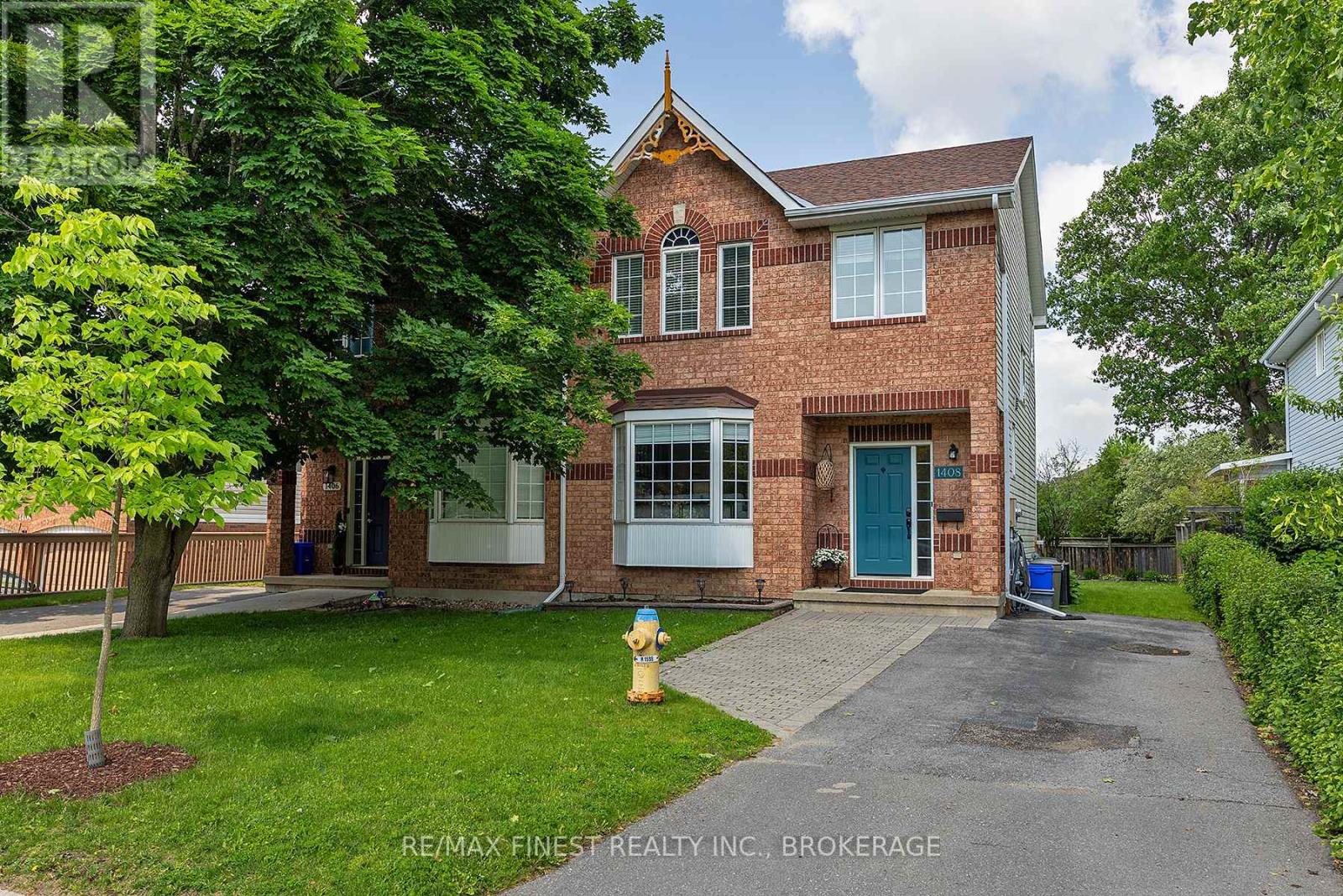 1408 THORNWOOD CRESCENT