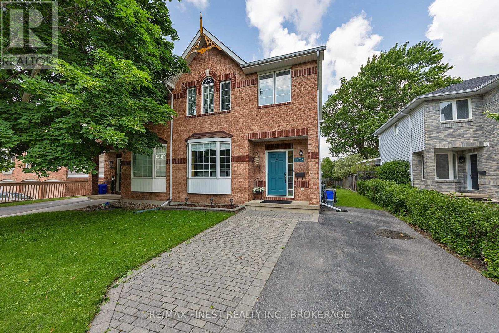 1408 THORNWOOD CRESCENT