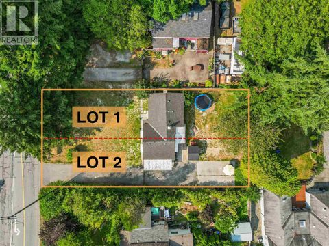 12336 LAITY STREET Maple Ridge BC V2X5B3