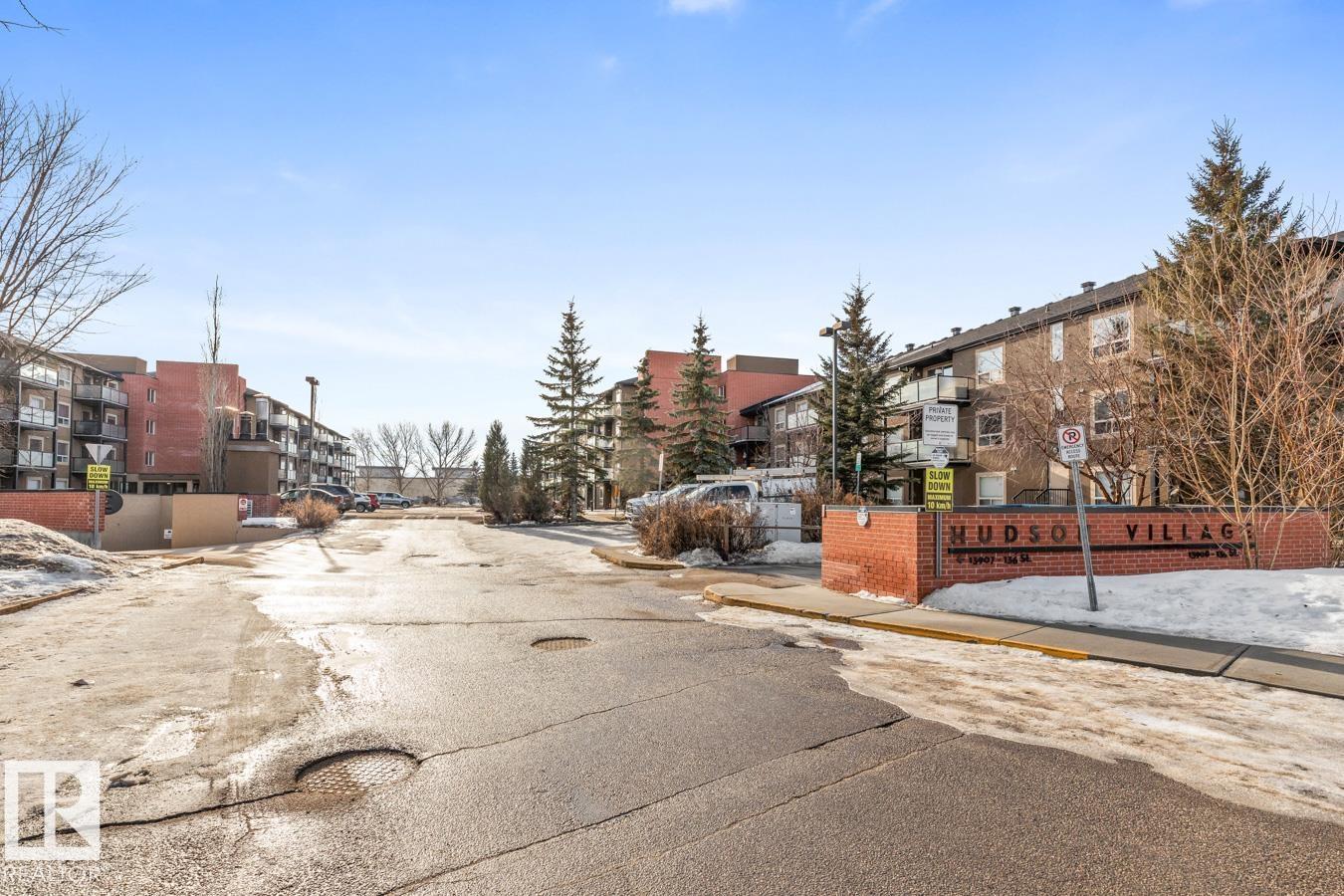 #212 13907 136 ST NW