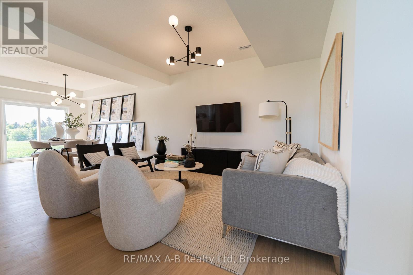 LOT 27 166 DEMPSEY DRIVE