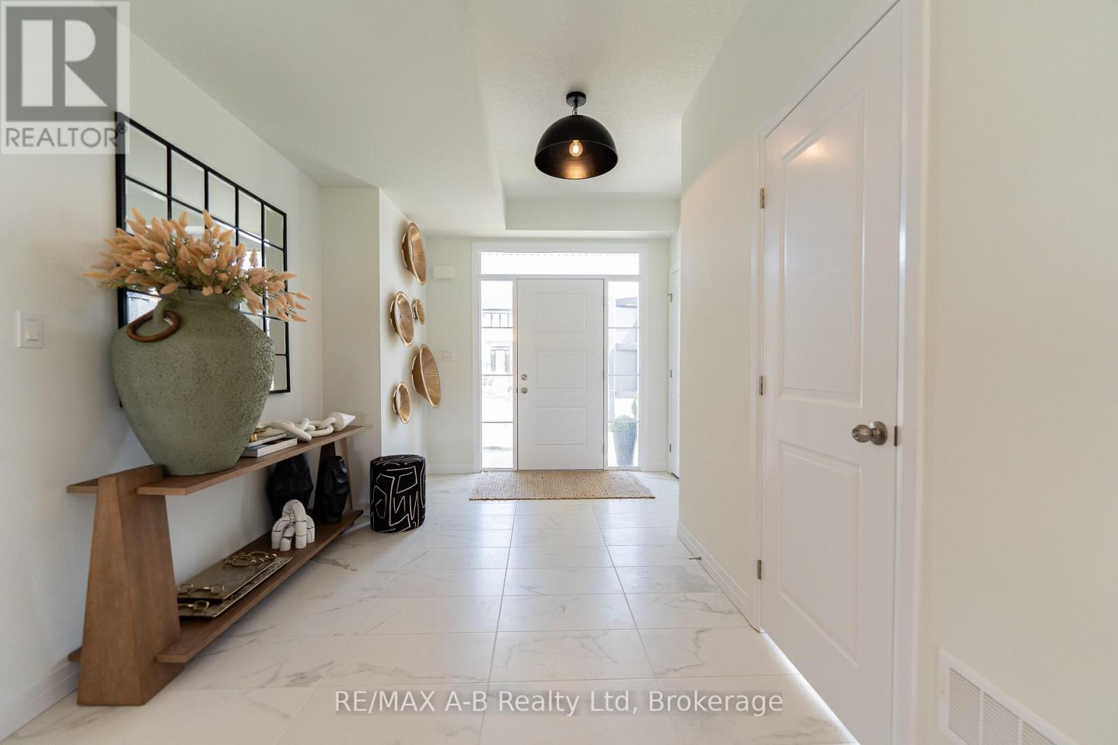 LOT 27 166 DEMPSEY DRIVE