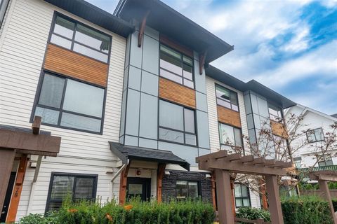 77 8508 204 STREET Langley BC V2Y0V8