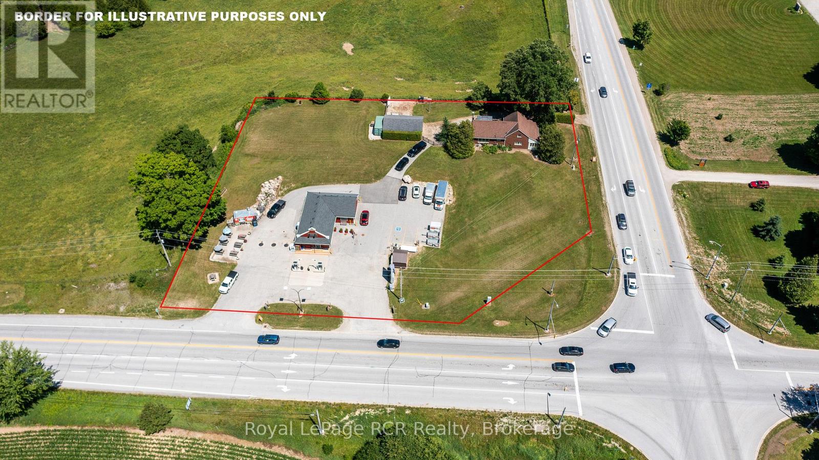 177569 GREY RD 18 ROAD