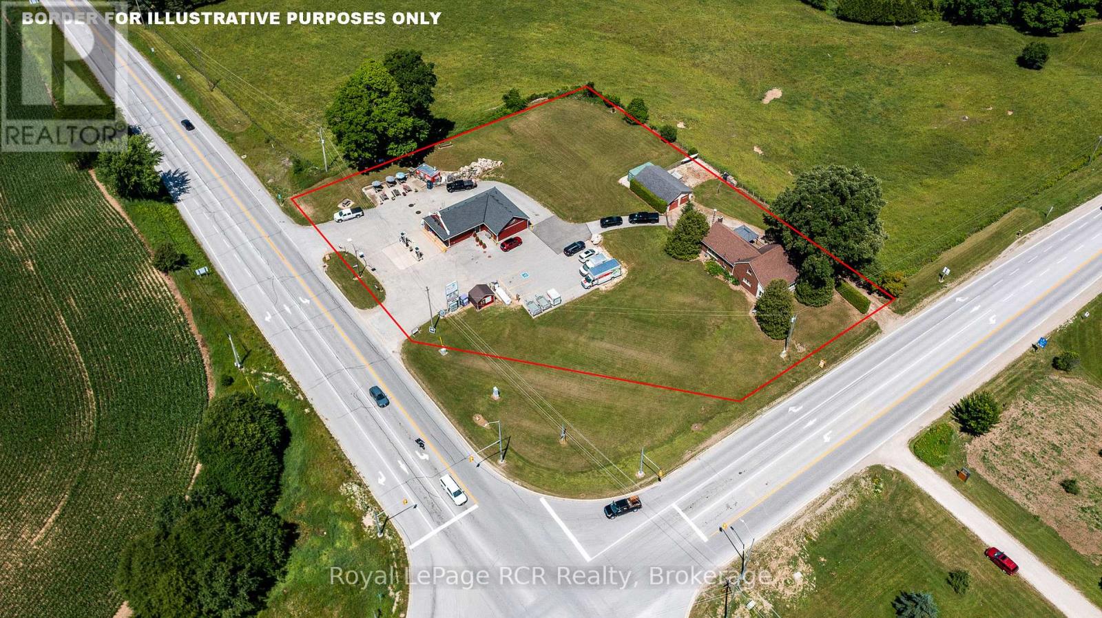 177569 GREY RD 18 ROAD
