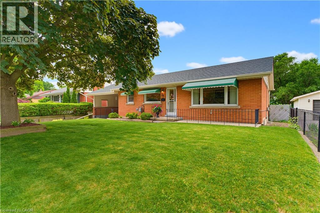42 HIGHMAN Avenue