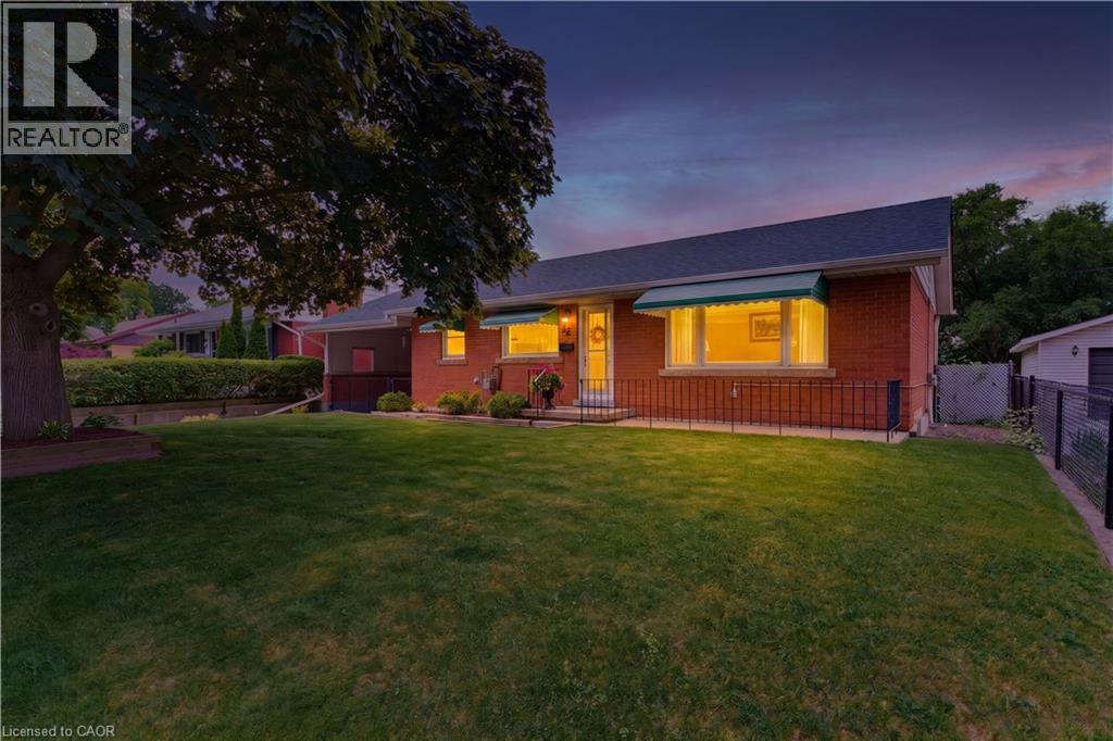 42 HIGHMAN Avenue