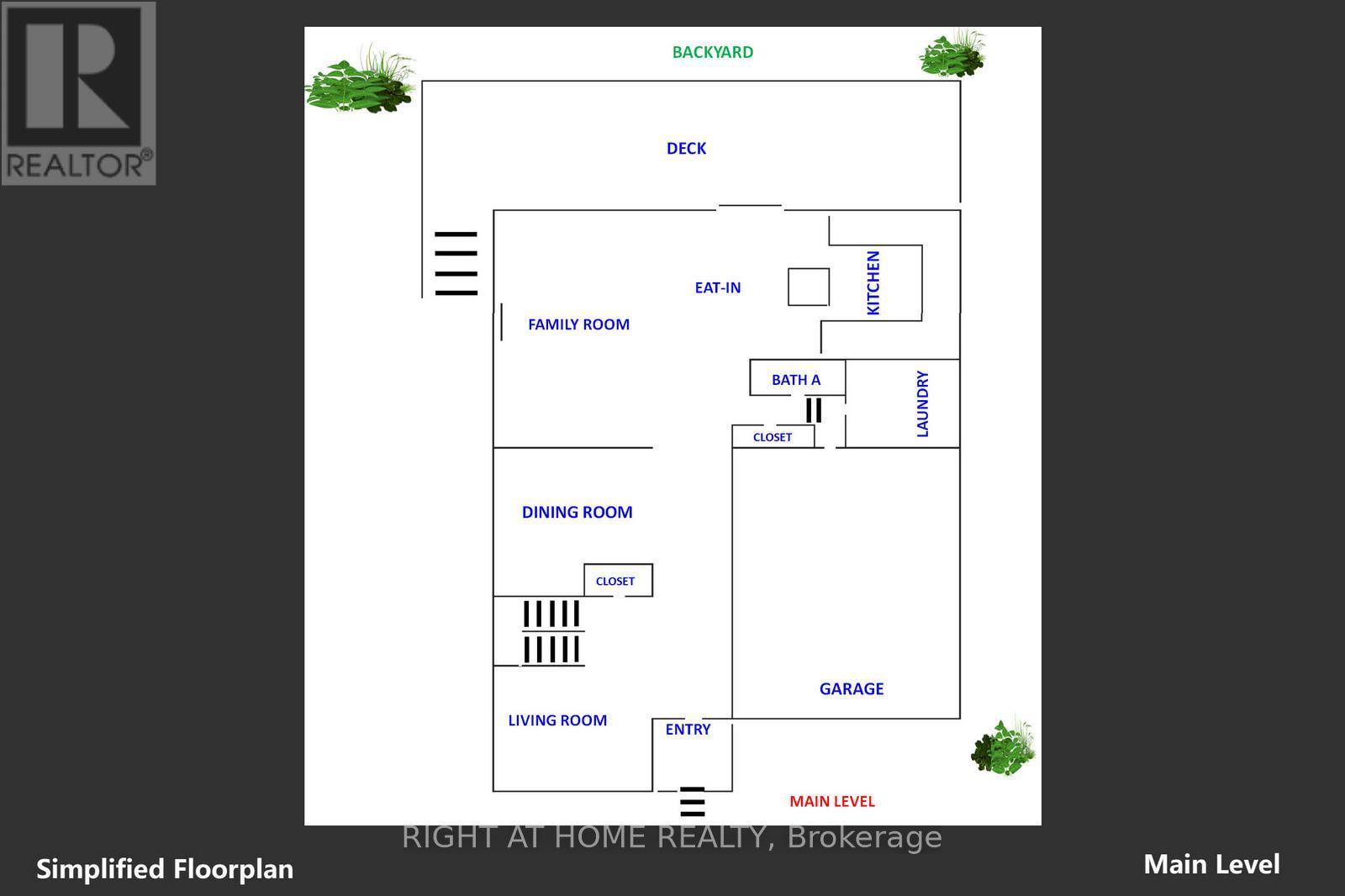 292 FALLING GREEN CRESCENT