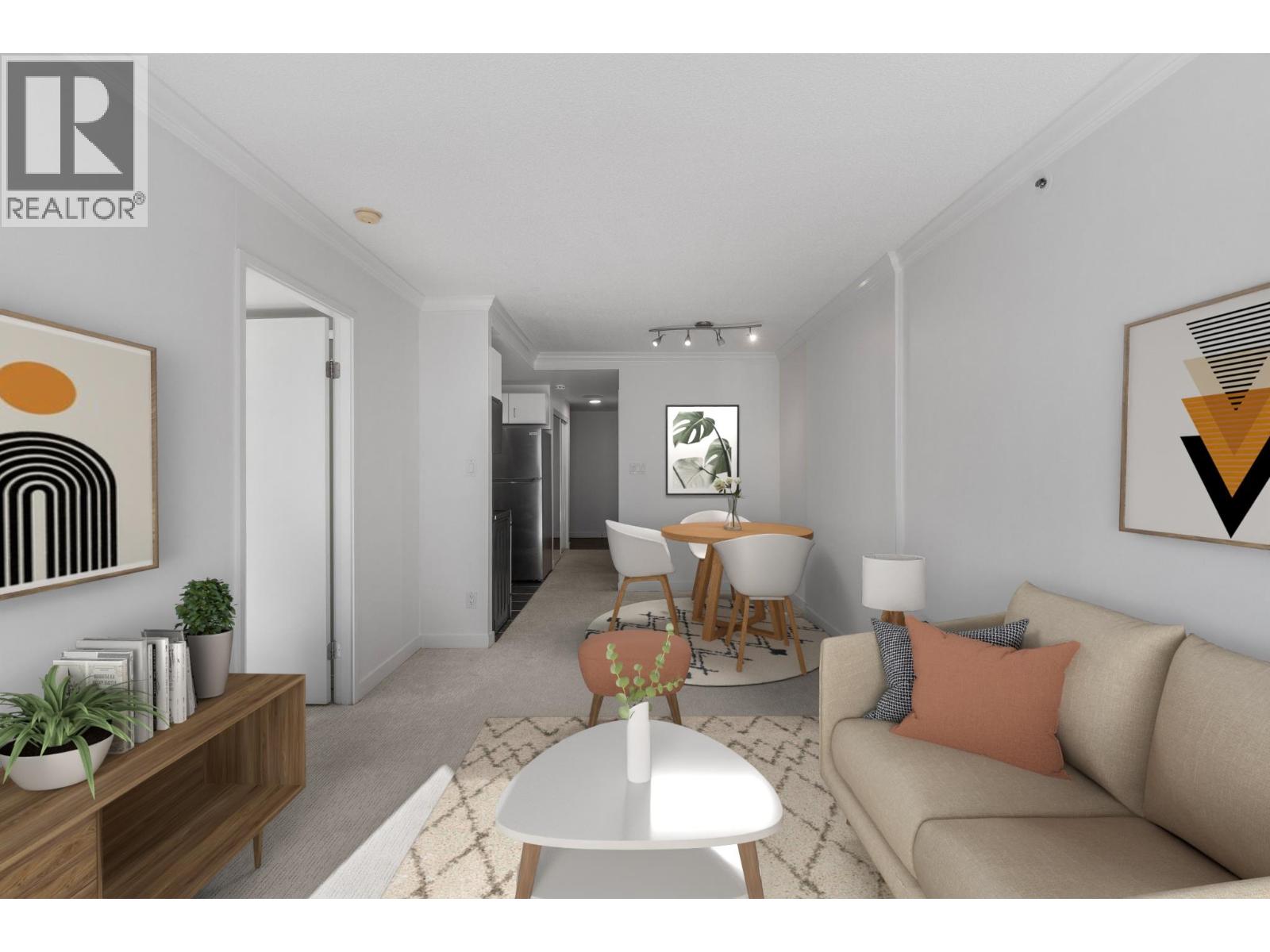 1007 588 BROUGHTON STREET