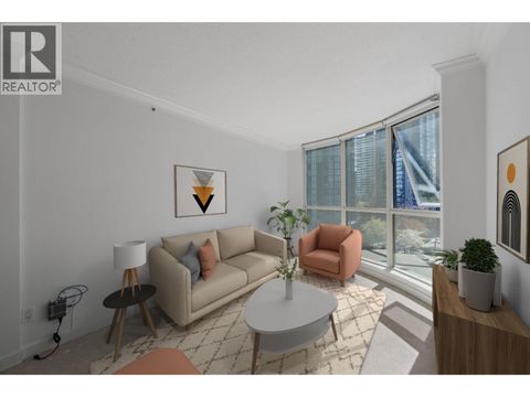 1007 588 BROUGHTON STREET Vancouver BC V6G3E3