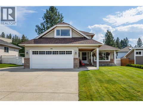 2395 Shannon Ridge Drive West Kelowna BC V4T1T1