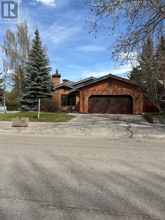 9124 Oakmount Drive SW