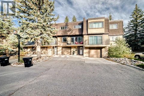 406, 3130 66 Avenue SW Calgary AB T3E5K8