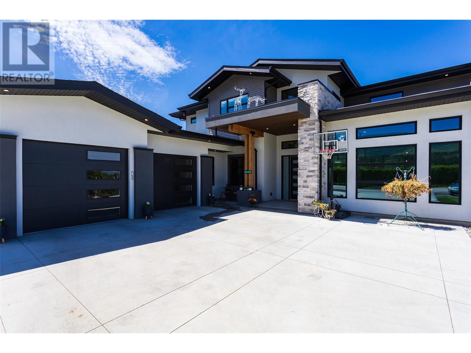 3370 OLD VERNON ROAD Road