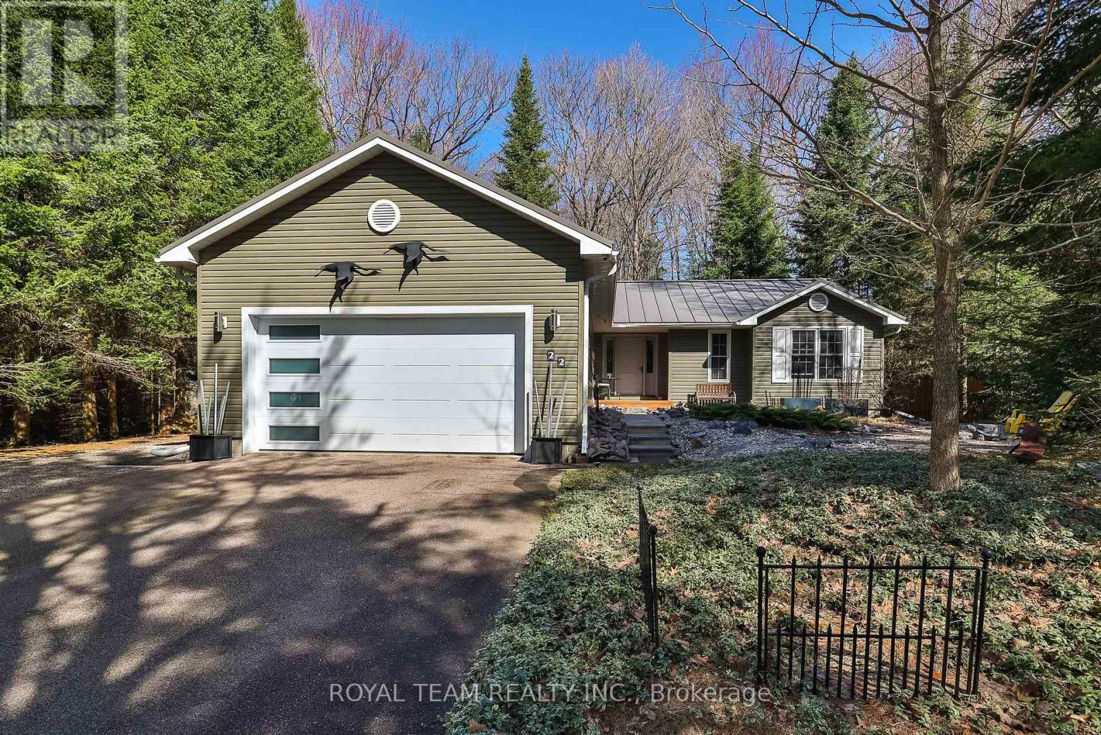 22 DALEMAN DRIVE