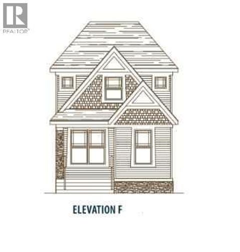 269 Belmont Way SW Calgary AB T2X4Z7