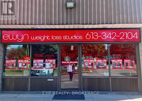 C - 15 CENTRAL AVENUE E Brockville ON K6V1W5