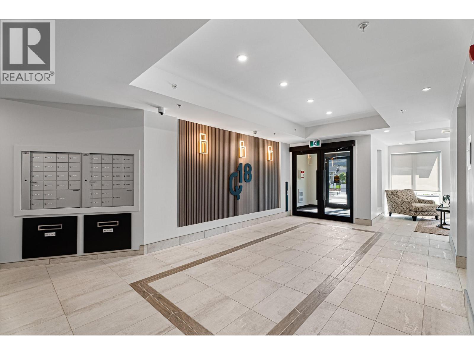 1844 Qu'Appelle Boulevard Unit# 206