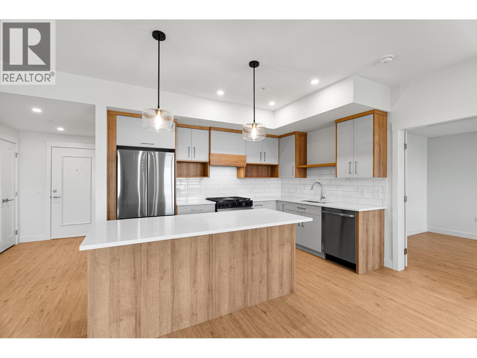 1844 Qu'Appelle Boulevard Unit# 206