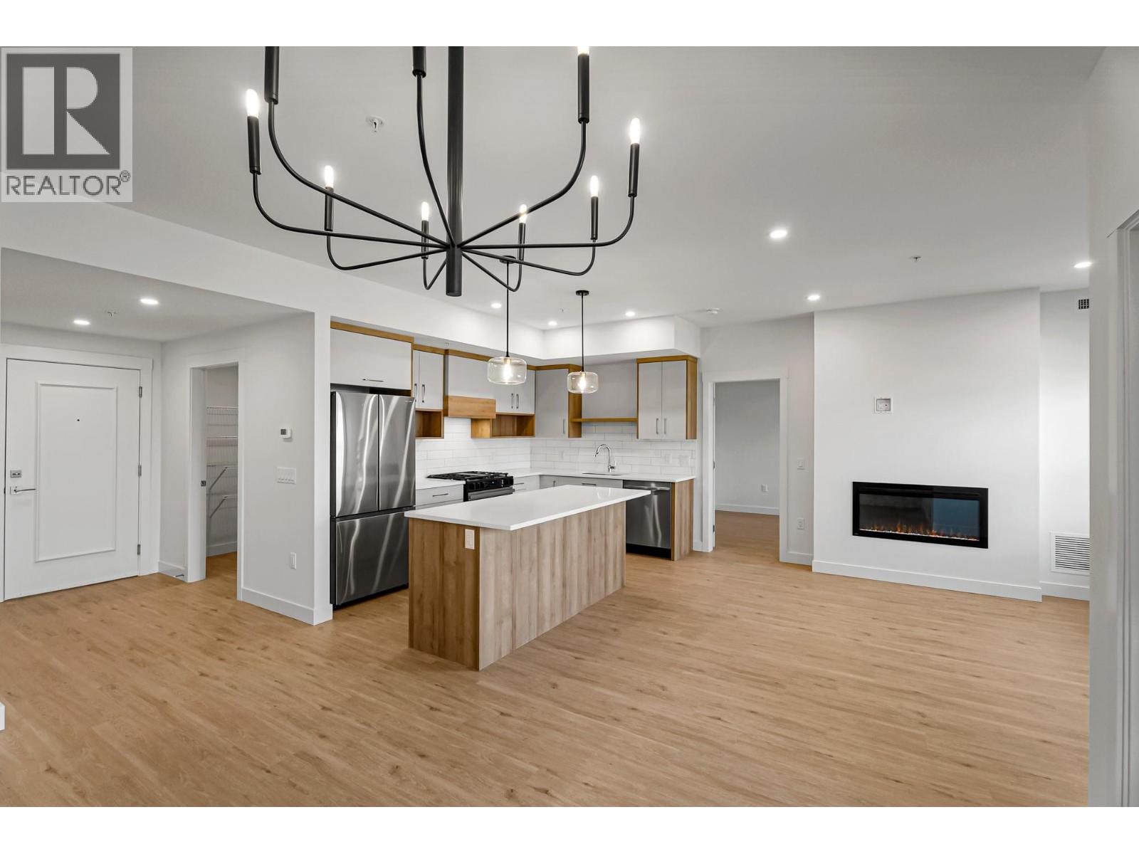 1844 Qu'Appelle Boulevard Unit# 206