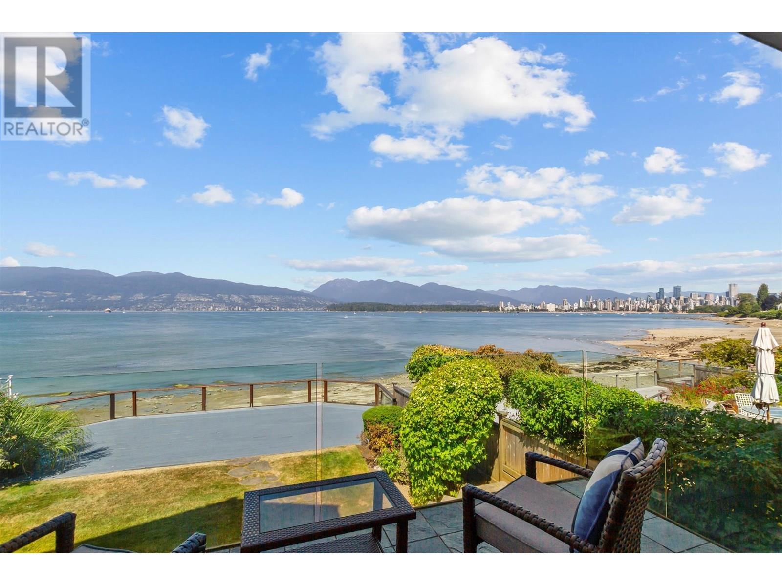 3131 POINT GREY ROAD