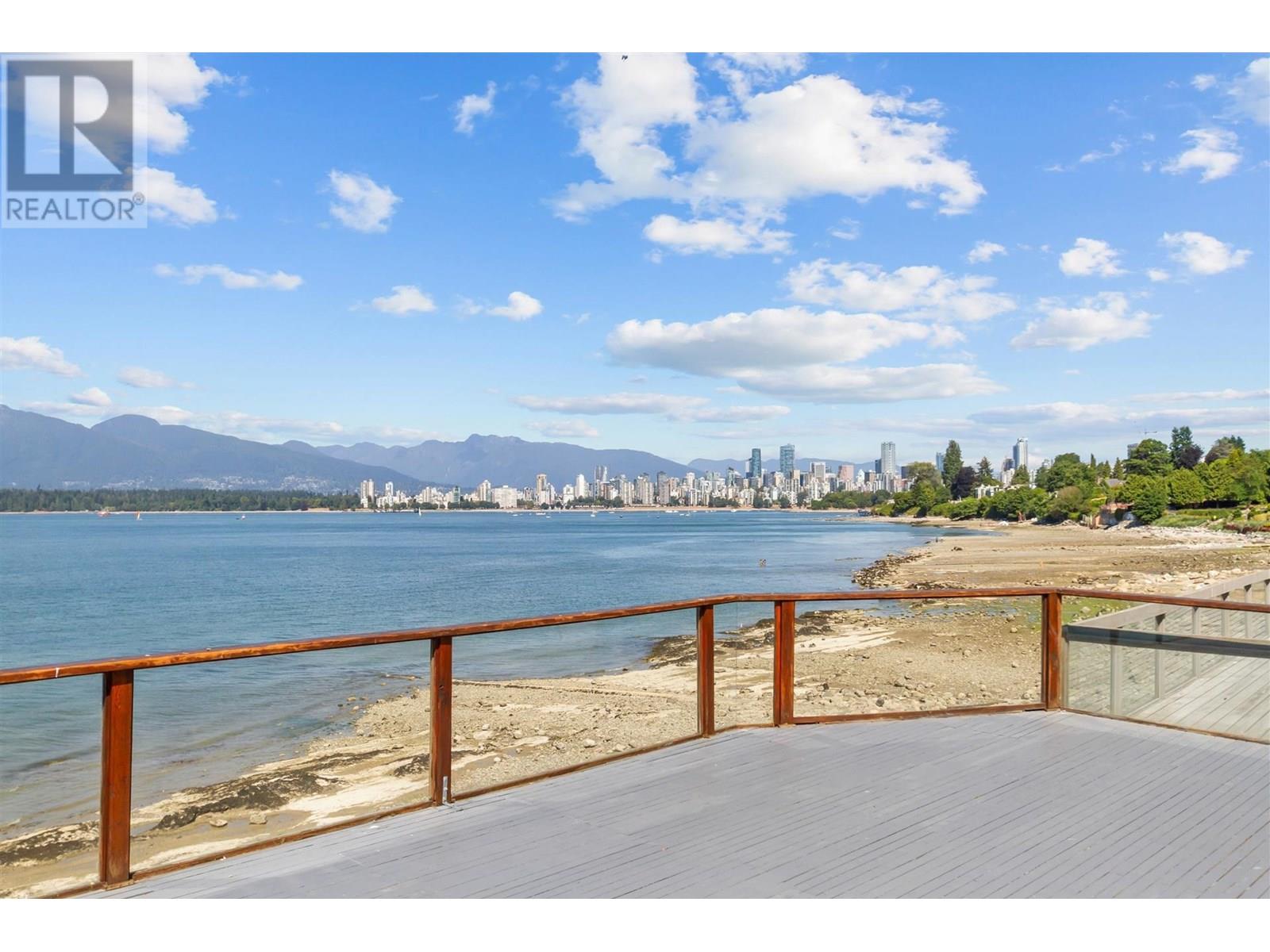 3131 POINT GREY ROAD