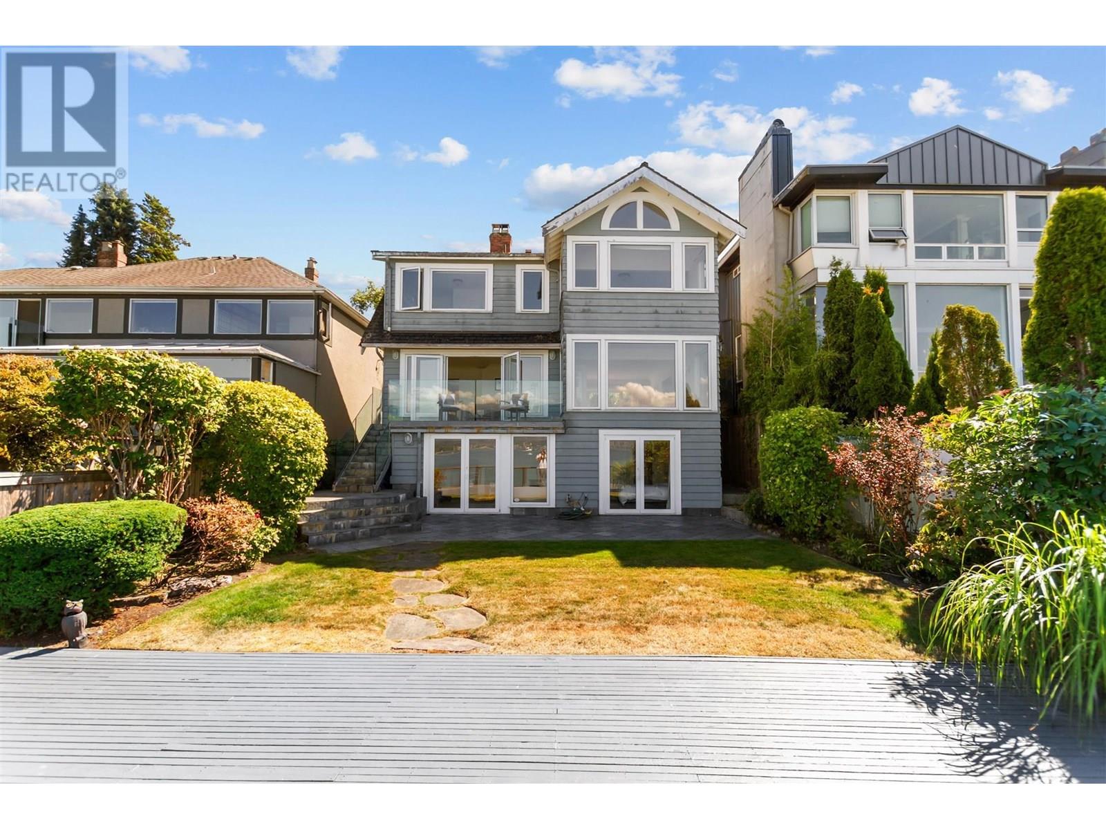 3131 POINT GREY ROAD