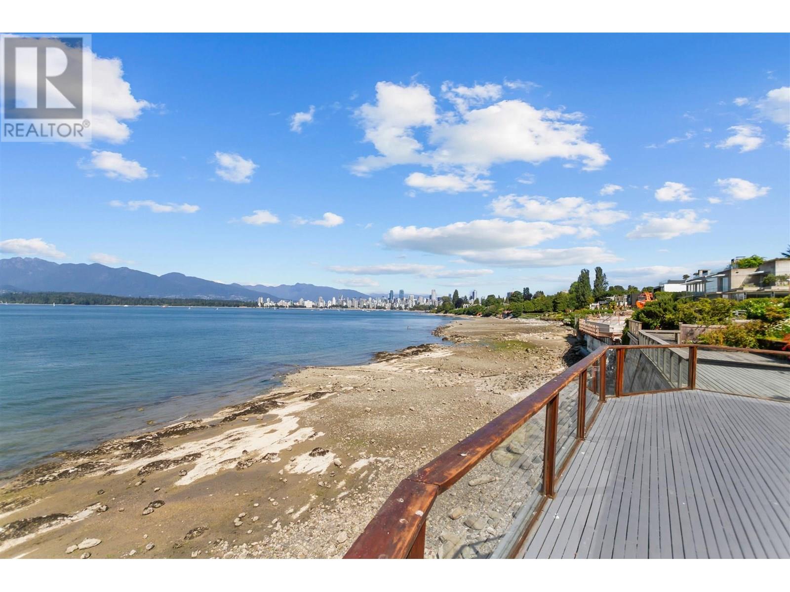 3131 POINT GREY ROAD