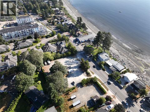 5090 Cordova Bay Rd Saanich BC V8Y2K5