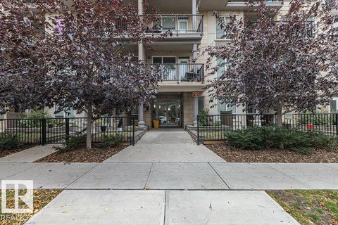 #305 9907 91 AV NW Edmonton AB T6E2T7