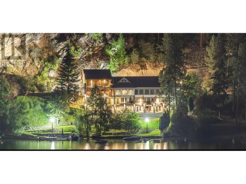 15010 & 15020 Tamarack Drive Coldstream BC V1B2E1