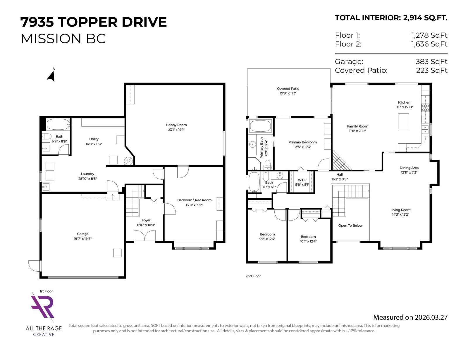 7935 TOPPER DRIVE