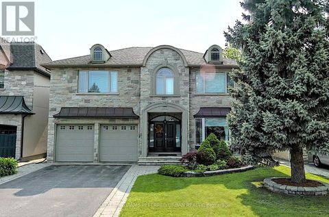 72 LAUREL AVENUE Toronto (Islington-City Centre West) ON M9B4T2