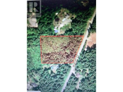 12111 GARIBALDI STREET Maple Ridge BC V2W1N2
