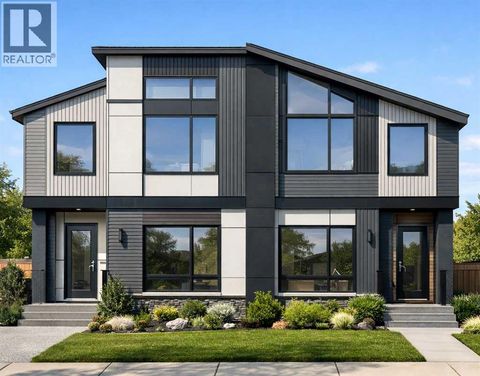 1610 40 Street SW Calgary AB T3C1W9