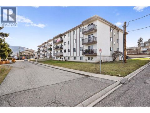 1604 31 Street Vernon BC V1T5G8