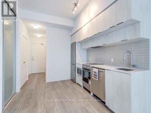 3601 - 181 DUNDAS STREET E