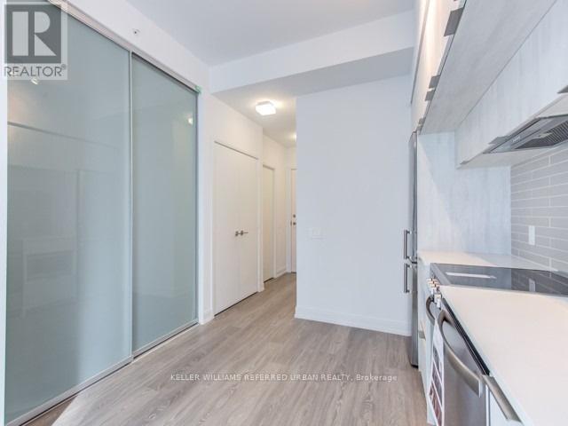 3601 - 181 DUNDAS STREET E
