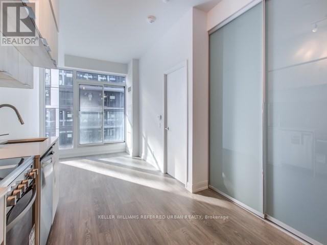3601 - 181 DUNDAS STREET E
