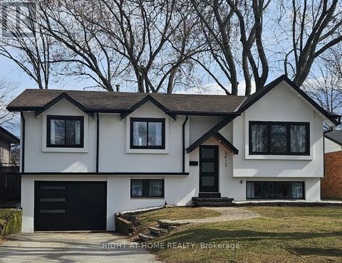 3412 PUTTER PLACE Burlington (Roseland) ON L7N2P4