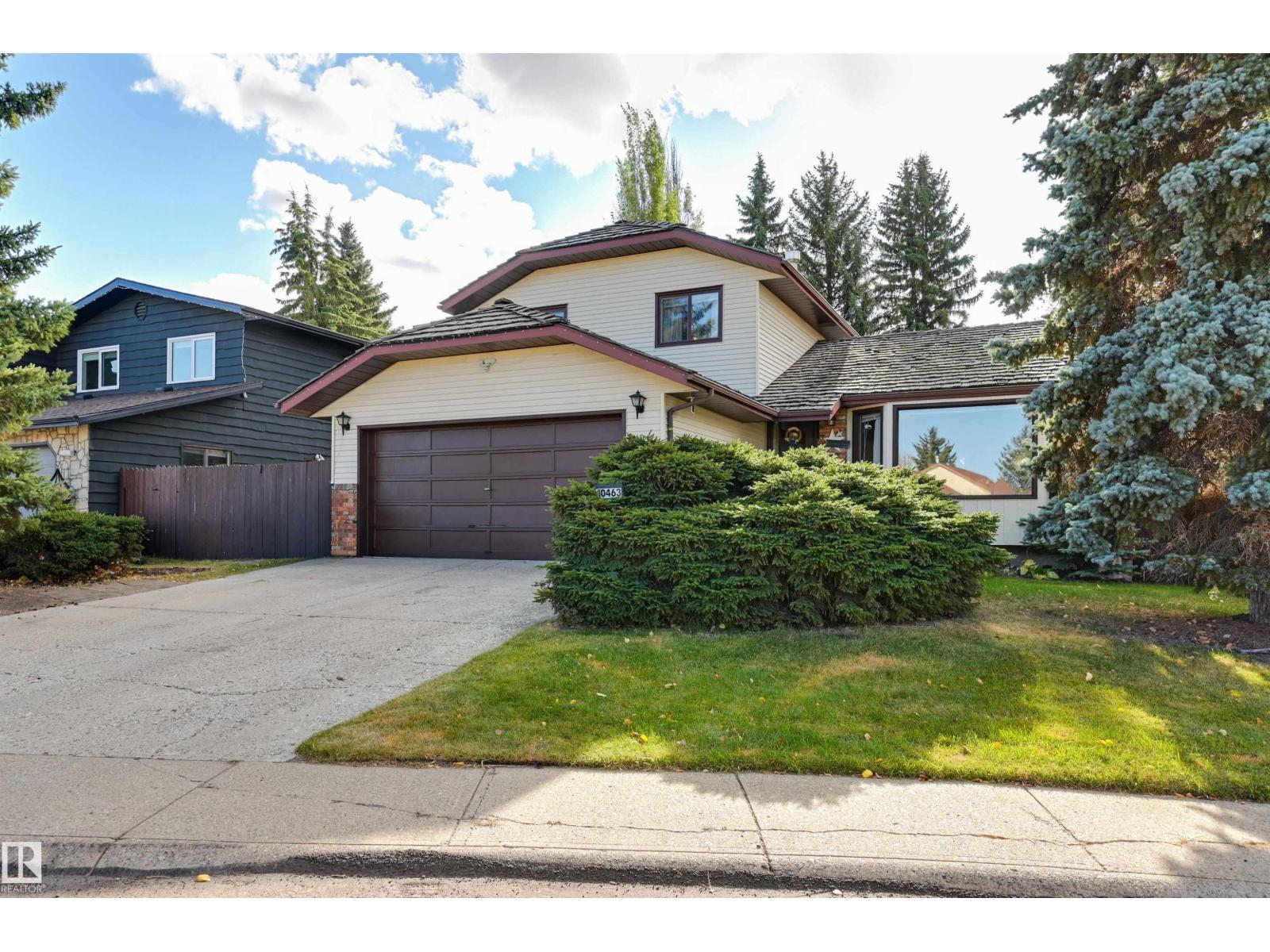 10463 21 AV NW NW